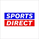 sports direct android application logo